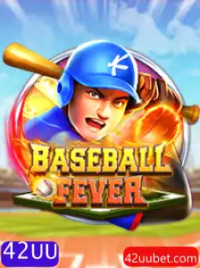 Descubra o Empolgante Universo do Jogo BaseballFever