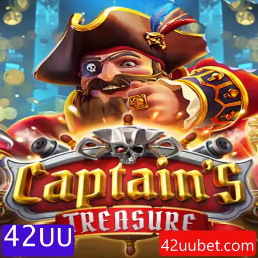 Explorando o Mundo Enigmático de CaptainssTreasure