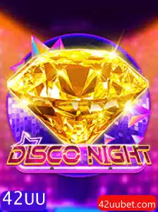 Explorando o Jogo DiscoNight: A Experiência de Dança Intergaláctica