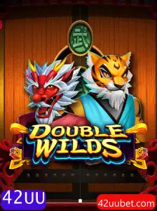 DoubleWilds: Uma jornada de estratégia e aventura