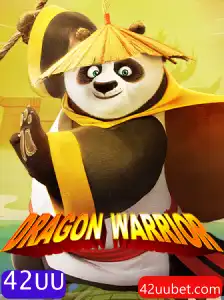 Explorando DragonWarrior: Um mergulho no mundo épico de 42UU