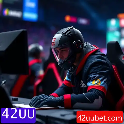 Esportes virtuais