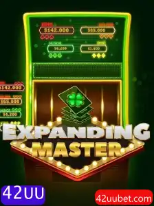 Explorando ExpandingMaster: O Jogo de Estratégia que Conquista