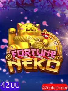 Explorando o Universo de FortuneNeko: Uma Aventura Interativa com 42UU