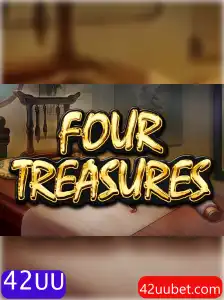 Descubra o Fascinante Mundo de FourTreasures: O Jogo da Evolução Estratégica