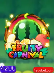Descubra o Mundo Encantado de FruityCarnival: O Jogo Que Une Diversão e Estratégia