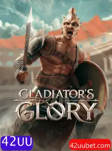 Explorando GladiatorsGlory: O Mundo dos Gladiadores com a Palavra-Chave 42UU