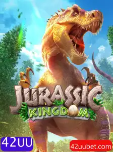 Descubra o Fascinante Mundo de JurassicKingdom: Uma Viagem ao Passado