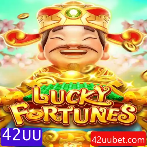 Descubra o Mundo Fascinante de LUCKYFORTUNES: O Jogo da Sorte