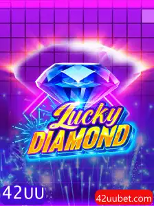 Descobrindo o Fascinante Mundo de LuckyDiamond