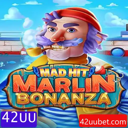 MadHitMarlinBonanza: Conheça o Novo Fenômeno dos Jogos de Aventura