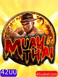 Descubra MuayThai: Um Universo de Estratégia e Combate com 42UU