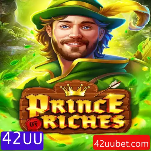Descubra o Mundo de Aventuras de PrinceOfRiches: Um Guia Completo