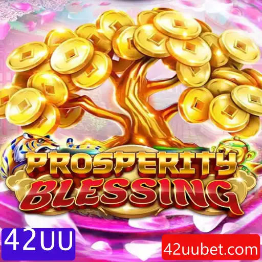 Descubra ProsperityBlessing: Um Jogo de Estratégia Único