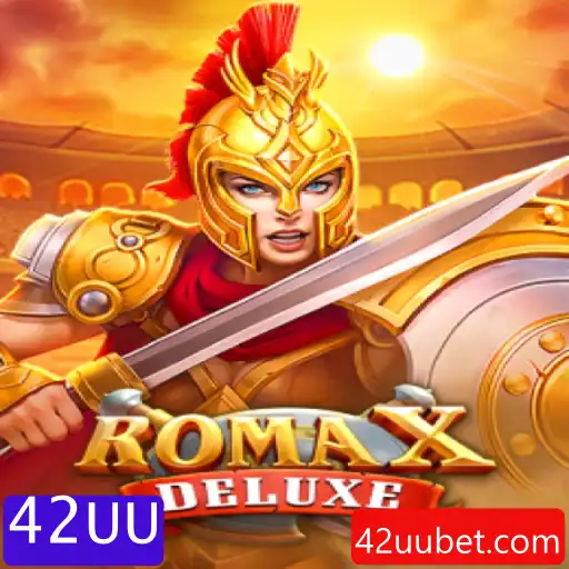 RomaXDeluxe: Explore a Aventurada Estratégia no Tabuleiro com 42UU