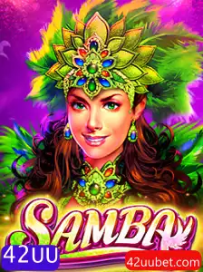 Descubra o Empolgante Jogo 'Samba': Regras, Introdução e Eventos Atuais