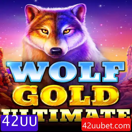 WolfGoldUltimate: O Novo Fenômeno dos Jogos para 2023